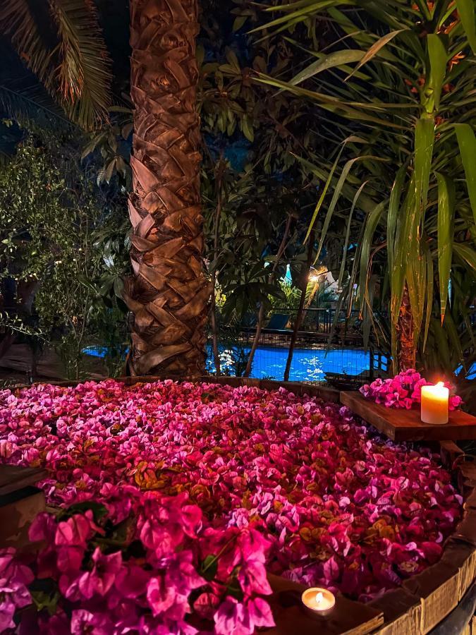 Barros Wellness & Spa Resort Boutique Лос-Андес Экстерьер фото