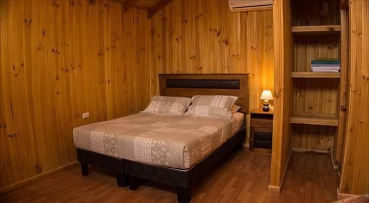 Barros Wellness & Spa Resort Boutique Лос-Андес Экстерьер фото