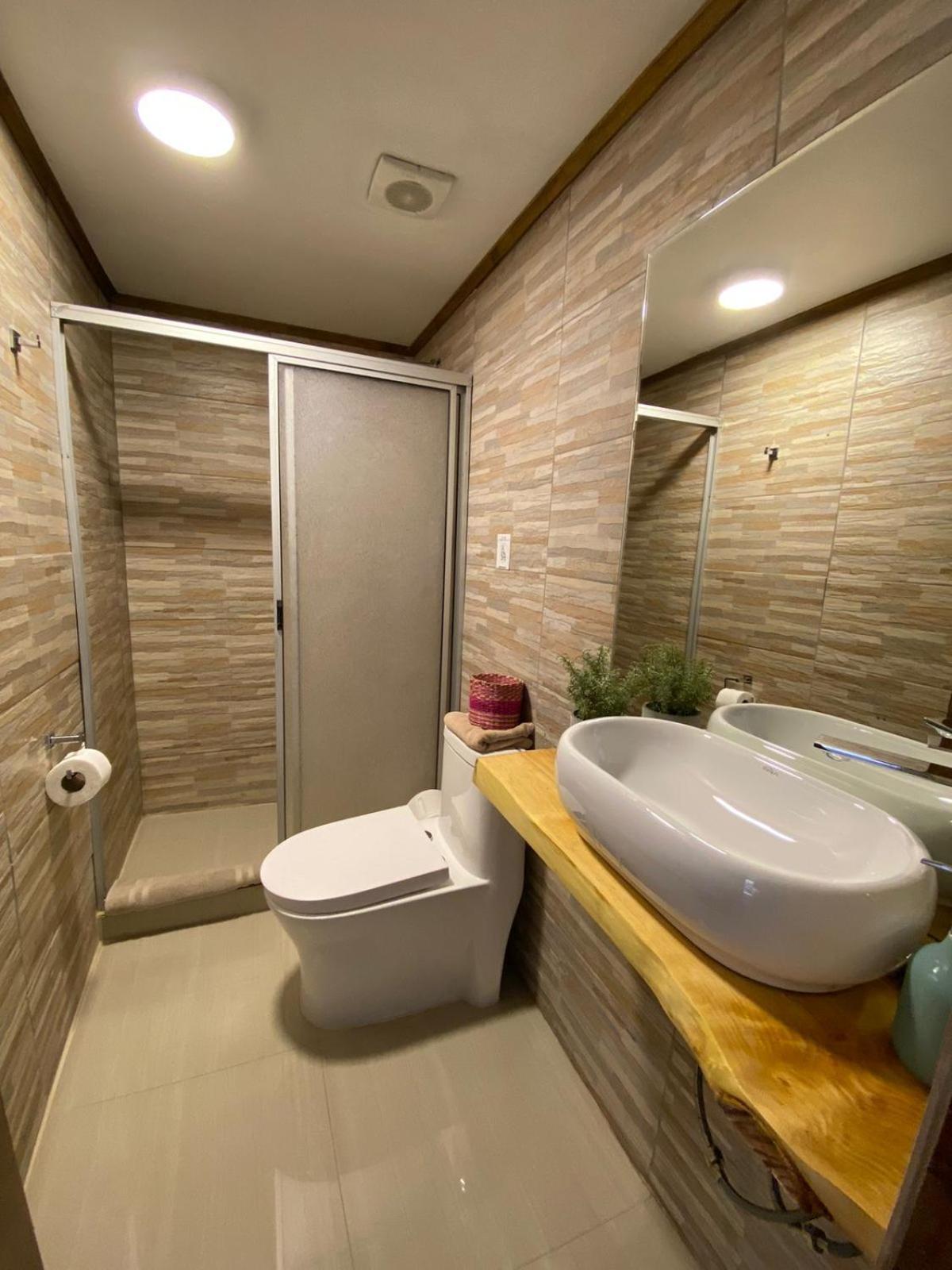 Barros Wellness & Spa Resort Boutique Лос-Андес Экстерьер фото